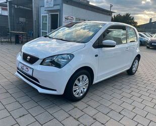 Seat Mii Gebrauchtwagen