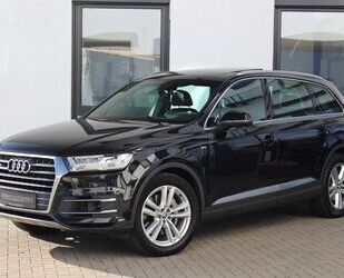 Audi Q7 Gebrauchtwagen
