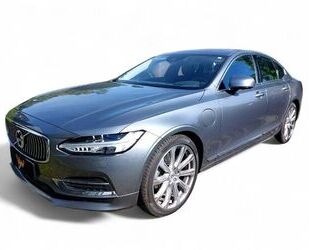 Volvo S90 Gebrauchtwagen