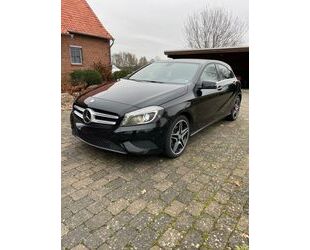 Mercedes-Benz A 200 Gebrauchtwagen