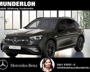 Mercedes-Benz GLC 300 Gebrauchtwagen