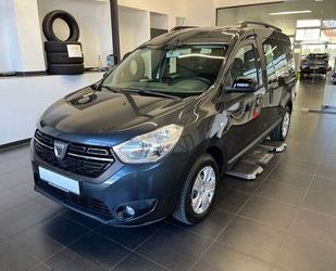Dacia Dokker Gebrauchtwagen