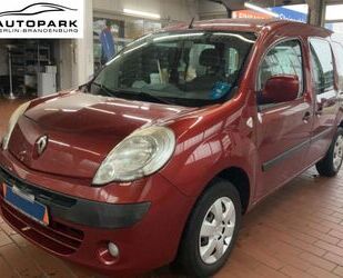 Renault Kangoo Gebrauchtwagen