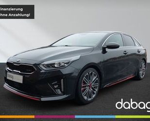 Kia pro ceed / ProCeed Gebrauchtwagen