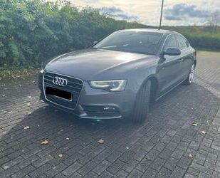 Audi A5 Gebrauchtwagen