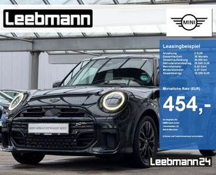 Mini Cooper S Gebrauchtwagen