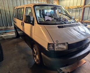 VW T4 andere Gebrauchtwagen