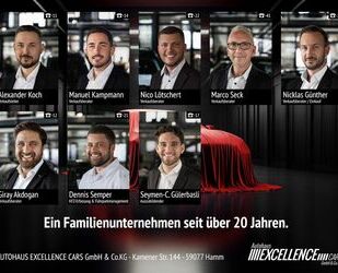 Cupra Leon Gebrauchtwagen