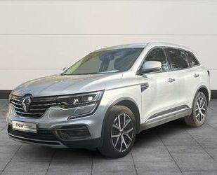Renault Koleos Gebrauchtwagen