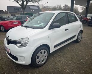Renault Twingo Gebrauchtwagen