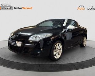 Renault Megane Gebrauchtwagen