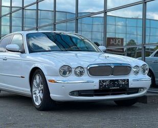 Jaguar XJ8 Gebrauchtwagen