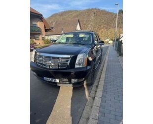 Cadillac Escalade Gebrauchtwagen