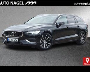 Volvo V60 Gebrauchtwagen