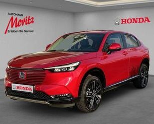 Honda HR-V Gebrauchtwagen