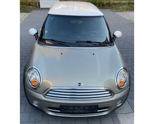 Mini Cooper D Gebrauchtwagen