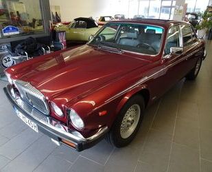 Jaguar Daimler Gebrauchtwagen