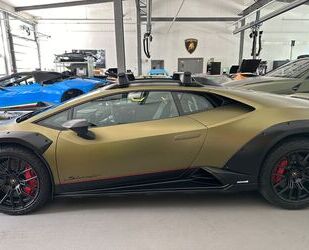 Lamborghini Huracán Gebrauchtwagen