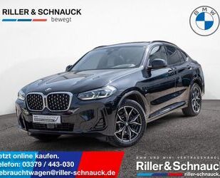 BMW X4 Gebrauchtwagen