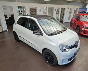 Renault Twingo Gebrauchtwagen