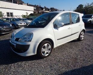 Renault Modus Gebrauchtwagen