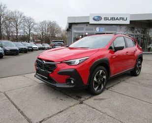 Subaru Crosstrek Gebrauchtwagen