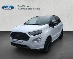Ford EcoSport Gebrauchtwagen