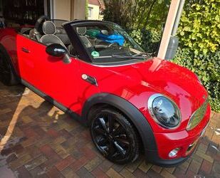 Mini Cooper Roadster Gebrauchtwagen