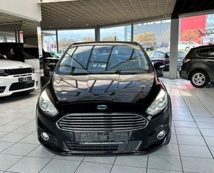 Ford S-Max Gebrauchtwagen