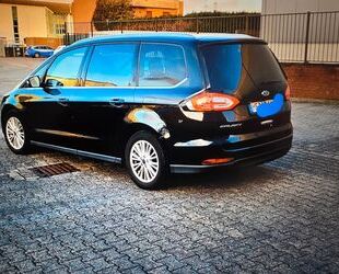 Ford Galaxy Gebrauchtwagen