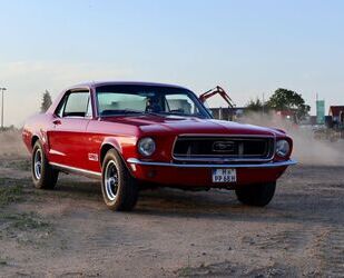 Ford Mustang Gebrauchtwagen