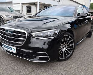 Mercedes-Benz S 350 Gebrauchtwagen