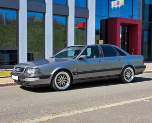 Audi V8 Gebrauchtwagen