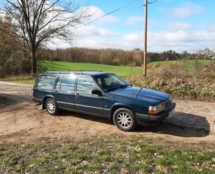 Volvo 940 Gebrauchtwagen