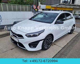Kia ceed / Ceed Gebrauchtwagen