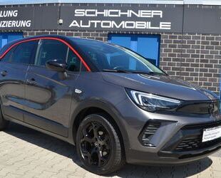 Opel Crossland (X) Gebrauchtwagen