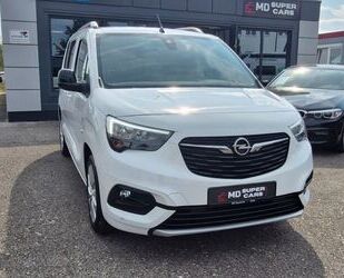 Opel Combo Life Gebrauchtwagen