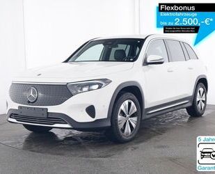 Mercedes-Benz EQB Gebrauchtwagen