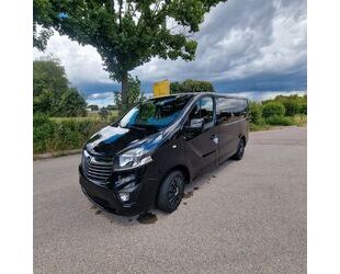 Opel Vivaro Gebrauchtwagen