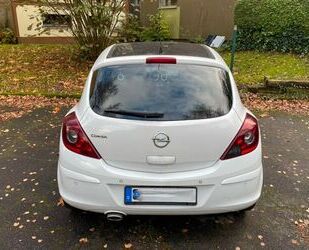 Opel Corsa Gebrauchtwagen