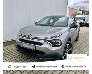Citroen C4 X Gebrauchtwagen