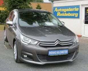 Citroen C4 Gebrauchtwagen