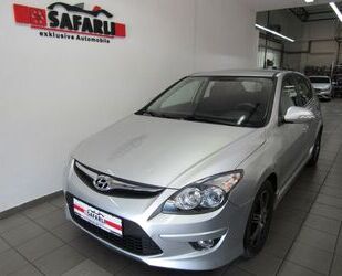 Hyundai i30 Gebrauchtwagen