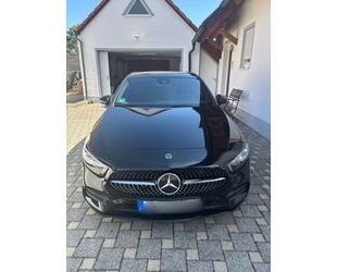Mercedes-Benz A 180 Gebrauchtwagen