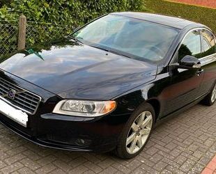 Volvo S80 Gebrauchtwagen
