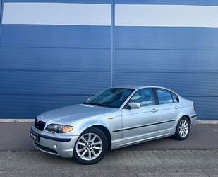 BMW 325 Gebrauchtwagen