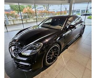 Porsche Panamera Gebrauchtwagen