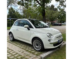 Fiat 500 Gebrauchtwagen