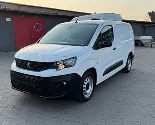 Peugeot Partner Gebrauchtwagen