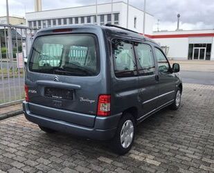 Citroen Berlingo Gebrauchtwagen